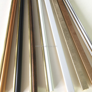 Hualun Guanse scatola di cartone di plastica cornice fotografica più colorato Ps cornice per foto modanatura/profilo/bastone/Baguette/strisce cina - Product Image 1