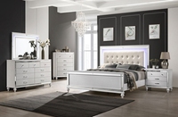 Lit king-size en bois moderne de haute qualité avec éclairage LED, ensemble de chambre d'hôtel très vendu, mobilier personnalisé GMY38