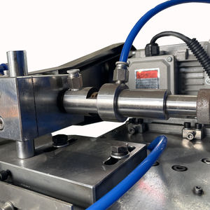 เครื่องผลิตสายอะลูมิเนียมแบบนิ่มความเร็ว100 - Product Image 3