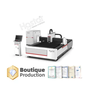 HG STAR Fibre Laser Cutting Machine For Ss Fibre Laser Cutting Machine For Ss Fibre Laser Cutting Machine For Ss