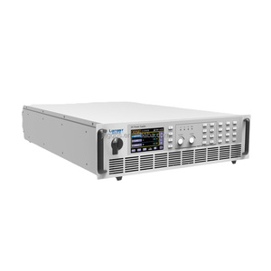 โหลดอิเล็กทรอนิกส์แบบปรับค่าได้ 0-2250V 0-25A 18KW ความแม่นยำสูง ประสิทธิภาพ 95% แบบสามสายอินพุตสำหรับการทดสอบ - Product Image 1