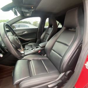 <span class=keywords><strong>Mercedes</strong></span>-Benz <span class=keywords><strong>CLA</strong></span> CLA200 2017 Usata Coupé Importata <span class=keywords><strong>Berlina</strong></span> 1.6T Turbo 7DCT in Buone Condizioni Offerta Speciale Auto Usate Economiche - Product Image 2