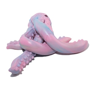 Juguete Sexual para Hombres G6516, Diseño de Fantasía, Peludo, Anatómico, Masturbador Masculino con Sensación Realista, 100% Impermeable - Product Image 2