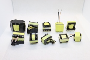 Vente en gros 60w Rm12 équipement de fabrication sur mesure pièces transformateur de puissance de lampadaire solaire électronique - Product Image 6