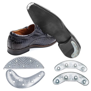 Plaques de <span class=keywords><strong>talon</strong></span> en métal Kit de réparation de <span class=keywords><strong>semelle</strong></span> Chaussures <span class=keywords><strong>Talon</strong></span> Tarauds Conseils Coussinets de réparation avec vis Clous <span class=keywords><strong>Semelle</strong></span> <span class=keywords><strong>Talon</strong></span> Garde Réparation pour chaussures et bottes - Product Image 1