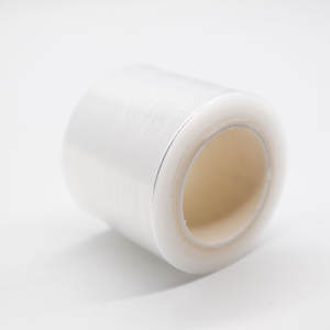 โลโก้ส่วนตัว42มิลลิเมตร * 200มิลลิเมตรล้างแต่งหน้าถาวรสักพลาสติกห่อฟิล์มพลาสติกคิ้วปก - Product Image 3