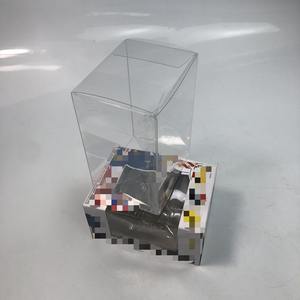 Wholesale Eco-Friendly PVC Customizable for <b>Display</b> Box for Desktop Use - Product Image 5