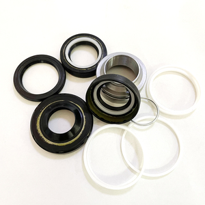 Kit de joint de pignon hydraulique, kit de réparation de pompe de direction assistée 9938 /B39500 B39155R 0071005183 pour pour d Fiesta Ecosport ikon - Product Image 2