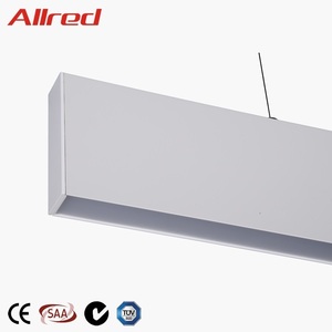 En gros <span class=keywords><strong>Moins</strong></span> <span class=keywords><strong>Cher</strong></span> En Aluminium 12W LED <span class=keywords><strong>Lustre</strong></span> Lumière Pendante - Product Image 3