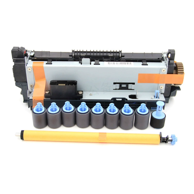 Fuser Kit F2G77A-67902 110V 220V F2G77A F2G77-67901 Maintenance Kit for HP LaserJet Enterprise M604 M605 M606 604 605 606