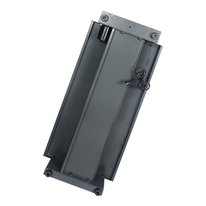 E650-T lạnh Máy cán chi phí-hiệu quả cao nâng cấp electricnatural con lăn cao su - Product Image 4