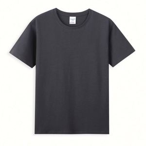 Design Tee Wholesale T <b>Shirt</b> Private Label Soft Custom Digital Print logo Casual Sports Cotton Men T-<b>shirts</b> for Men - Product Image 5