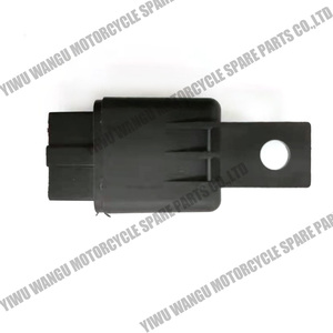 Động Cơ Rơ Le Khởi Động Xe Máy 12V Cho YAMAHA <span class=keywords><strong>JOG50</strong></span> APRILA SR50 KYMCO Nhanh Nhẹn SUZUKI AD50 - Product Image 2