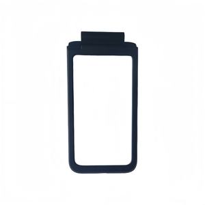 Nouveau cadre inférieur d'origine pour clavier et couvercle C, couvercle de charnière inférieure côté C, pièce de rechange pour téléphones Kyocera Cadence S2720 - Product Image 1