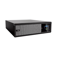 UPS 9SX15/20KPMCH Online 15/20KVA Penstabil Tegangan Server dan Rak Cadangan Bertipe Tower Dual-use