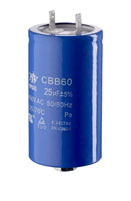 Cbb60 Taizhou Wenling Sh <span class=keywords><strong>Condensateur</strong></span> à film pour <span class=keywords><strong>compresseur</strong></span> d'air Rohs 450v SH Bonne qualité pour machine à laver - Product Image 4