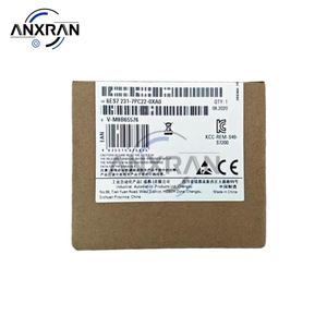 สำหรับ Siemens 6ES7231-7PC22-0XA0 SIMATIC S7-200 EM 231อะนาล็อกอินพุตโมดูล6ES72317PC220XA0 - Product Image 1