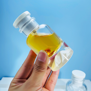 Chai thủy tinh trống tùy chỉnh đựng nước hoa 30ML 50ML 100ML, bao bì sang trọng, vòi xịt, in lụa, xử lý bề mặt - Product Image 6