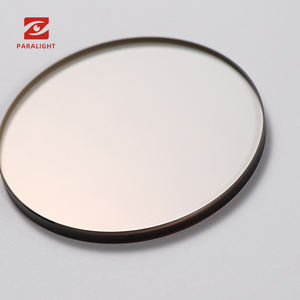 Lente Protectora de Espejo Láser Asférica OEM, Ventanas de 37x7 mm, 1064 nm, Recubrimiento AR - Product Image 6