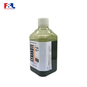 Pintura Cerámica en Aerosol Cerakote H-200, Sistema de Dos Componentes, Recubrimiento de Curado en Horno <span class=keywords><strong>para</strong></span> Piezas de Automóviles y Herrajes de Exterior, 4oz/1PT - Product Image 2