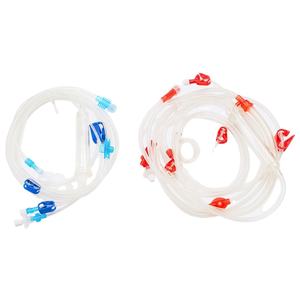 डिस्पोजेबल डायलिसिस रक्त लाइन किट लाइन के लिए रक्त शोधन - Product Image 1