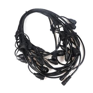 <span class=keywords><strong>หลอด</strong></span><span class=keywords><strong>ไฟ</strong></span>พลังงานแสงอาทิตย์ IP65กลางแจ้งแบบสาย E26สำหรับสวนบ้านกันน้ำระดับไฮเอนด์โคม<span class=keywords><strong>ไฟ</strong></span>โซล่าเซลล์125 - Product Image 1