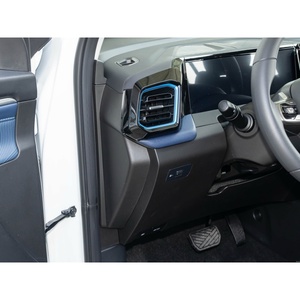2026 Trumpchi GS-3 Shadow Speed 1.5T 270T Dynamic Enjoyment Edition Ping-bu Qing-yun Voiture d'occasion - En stock et livraison rapide - Product Image 6