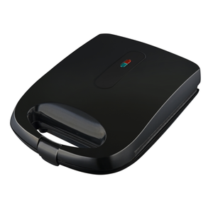 Nuovo Design 2024: <span class=keywords><strong>Piastra</strong></span> Elettrica per Sandwich a 4 Fette di Grandi Dimensioni, con Piastre Triangolari Antiaderenti - Product Image 1