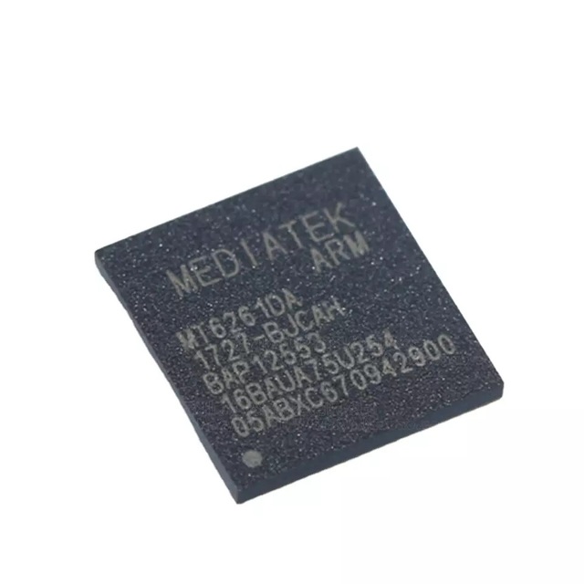 Integrated Circuits MT6261DA MT6261DA/B