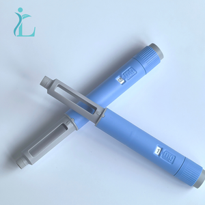 Stylo automatique jetable en gros pour cartouche de 3 ml avec restrictions de brevet, échelle UI/mg disponible - Product Image 5