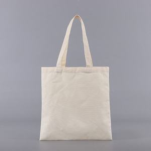 Bolsa de Lona Creativa de Gran Capacidad, Bolsa de Hombro de Algodón de 12 oz de Grosor, Moderna, para Estudiantes, Compras y Deportes - Product Image 2