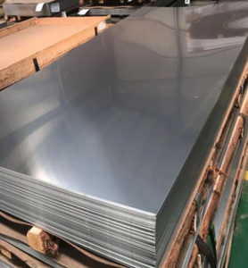 Feuilles d'acier inoxydable de qualité supérieure de 0,3 mm en promotion – Séries 200, 300, 400, 500, 600 disponibles - Product Image 4