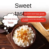 Saus madu Osmanthus 250g X 20 botol saus madu Osmanthus selai panggang makanan penutup manis asli dengan sirup