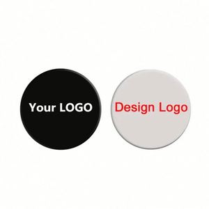 Custom Logo Mobile Phone Holder | Multi-Function Car Dashboard & <b>Desk</b> Stick-on Stand | Promotional Gift Wholesale with Low MOQ - Product Image 3