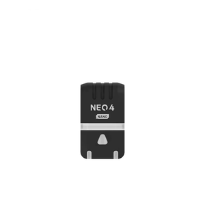 CUAV NEO <span class=keywords><strong>4</strong></span> นาโน M10 โมดูล GNSS พร้อมเข็มทิศในตัวและซอฟต์แวร์ M4C สำหรับพิกฮอว์กระบบระบุตำแหน่งดาวเทียมขนาดเล็ก - Product Image 3