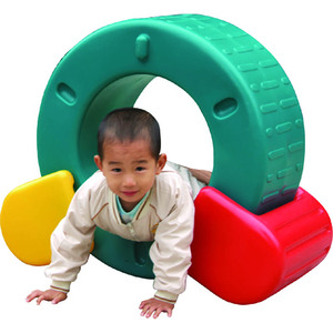 Poutre d'équilibre durable pour enfants, pour le développement physique et les <span class=keywords><strong>parcours</strong></span> d'obstacles intérieurs pour les tout-petits et les enfants d'âge préscolaire - Product Image 1