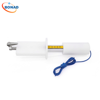 Standard High Accuracy IP2X Protection Accessibility Probe for Fingernail 50N Force Anti Contact Moving Parts IEC60529 1 Year