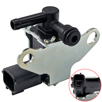 Vanne solénoïde de canister à charbon K5T46791 14930-1HC0A pour Nissan, Infiniti, Renault, vanne à charbon K5T46791 149301HC0A