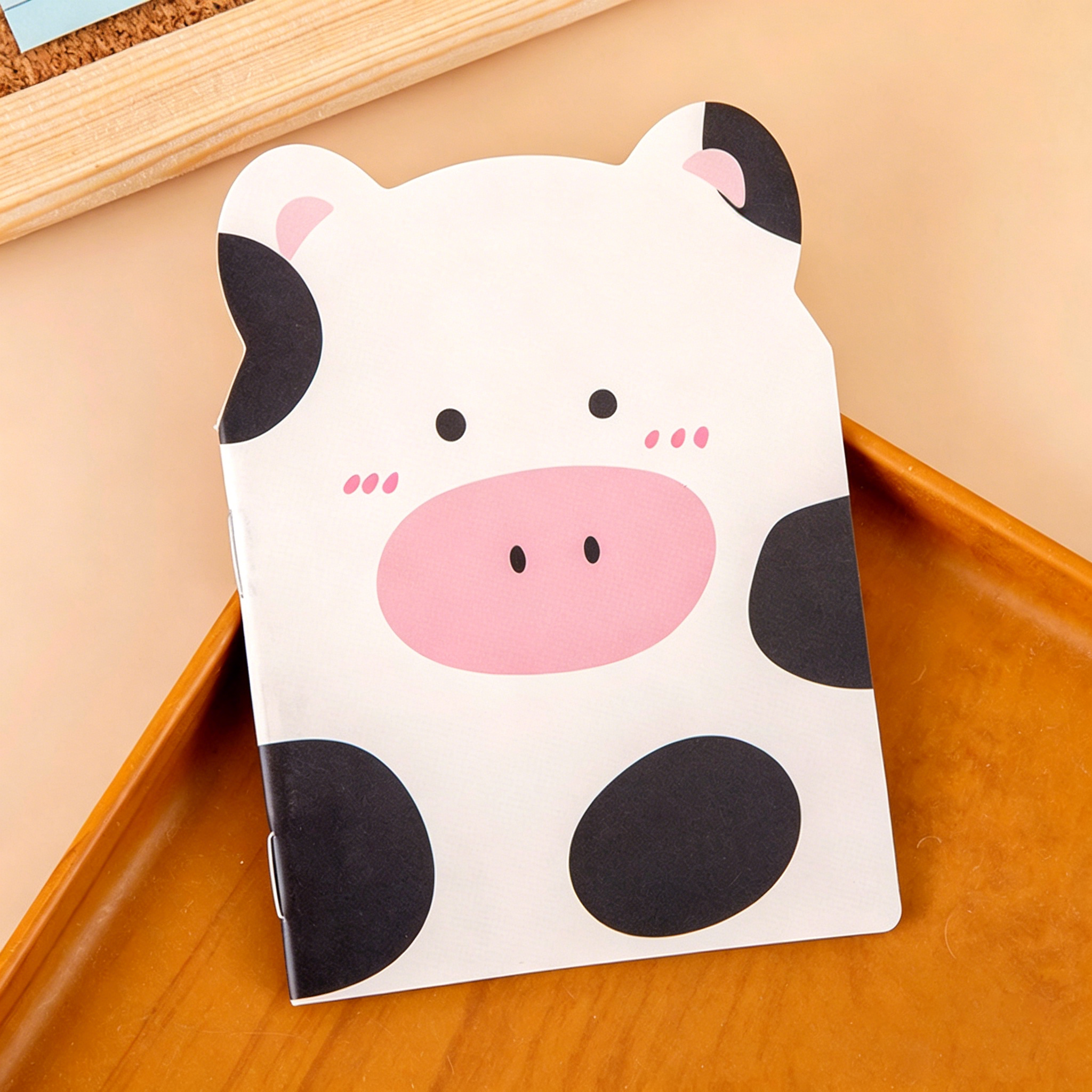 Vache laitière