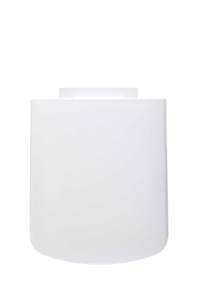 <span class=keywords><strong>Tapa</strong></span> de Inodoro <span class=keywords><strong>Universal</strong></span> OEM con Logotipo Personalizado, Forma <span class=keywords><strong>Cuadrada</strong></span>, Material PP, Desechable, Cierre Lento, para Hotel - Product Image 3