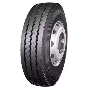 Neumáticos Radiales TBR para Camión, Marca de Primera Calidad Certificada por DOT, 6.50R16, Semitubulares, Nuevos, para Reemplazo/Reparación, Dirección/Tracción/Remolque - Product Image 4