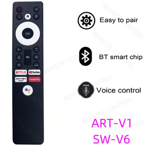Control Remoto por Voz ART-VI <span class=keywords><strong>ARTEL</strong></span> Compatible con Televisores Skyworth SW-V6 ART-V1 - Product Image 3
