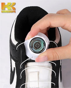 <span class=keywords><strong>Lacets</strong></span> automatiques sans attache pour les sports de plein air, le cyclisme et la randonnée-<span class=keywords><strong>Lacets</strong></span> antidérapants <span class=keywords><strong>autobloquants</strong></span> - Product Image 4