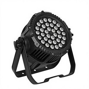 2025 कारखाने ip65 आउटडोर नेतृत्व वाला pr. gbw 4in1 वाटरप्रूफ के साथ rgbw 4in1 वाटरप्रूफ को हल्का कर सकता है। - Product Image 4