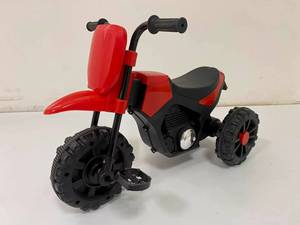 Trottinette pour enfants, <span class=keywords><strong>moto</strong></span> bébé, tricycle 4-en-1, véhicule d'équilibre à propulsion nitro pour 1-3 ans, jouet d'apprentissage de la marche - Product Image 6