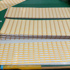 La tira <span class=keywords><strong>de</strong></span> mazorca <span class=keywords><strong>de</strong></span> luces Led <span class=keywords><strong>más</strong></span> barata 12V 8mm Ra95 480led Ce Rohs 3 años <span class=keywords><strong>de</strong></span> garantía 10mm 4000K 24V tira <span class=keywords><strong>de</strong></span> mazorca Led - Product Image 5