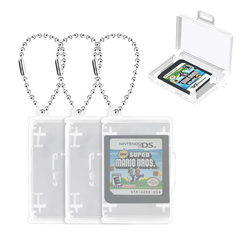 ニンテンドーDS lite 用　super keyと super card ニンテンドーDS lite 用 super keyと super card