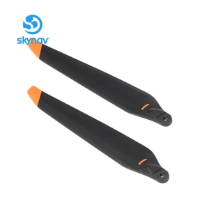 Hélices Originales para Dron <span class=keywords><strong>DJI</strong></span> <span class=keywords><strong>Matrice</strong></span> <span class=keywords><strong>M30</strong></span> M30T 1671 1676, Hélices de Alta Altitud, Accesorios para Drones de la Serie <span class=keywords><strong>Matrice</strong></span> 30 - Product Image 4