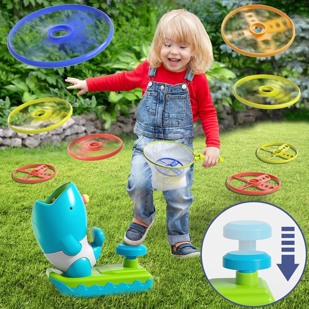 Kit accessoires Pirate pour aire de jeux cloche, longue-vue et