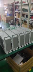 محلل استجابة التردد <span class=keywords><strong>SFRA</strong></span> محول اختبار مقاومة التفاف واختبار التشوه - Product Image 5